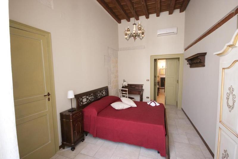 Bed & Breakfast Casa Lopez Bed & Breakfast Barletta Exterior photo