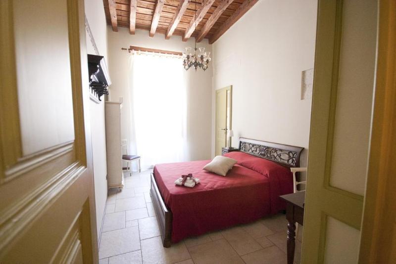 Bed & Breakfast Casa Lopez Bed & Breakfast Barletta Exterior photo